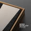 «Modern Geometric Minimalist Abstract Shape», 2 pièces sur toile-99016215-99016216