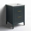 Emma 24" W Single Vanity-1978313597