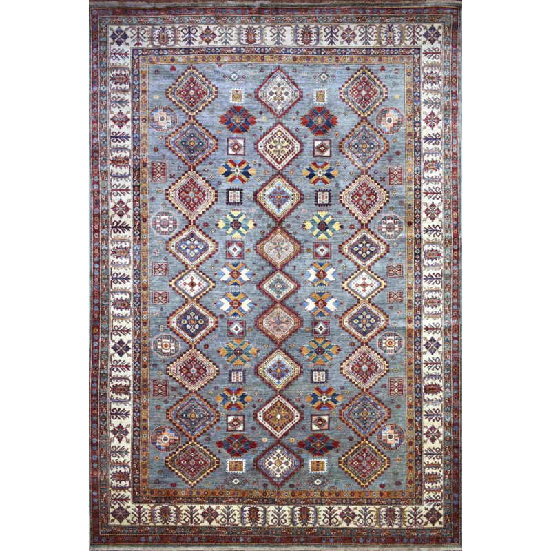 Tapis noué à la main Dover