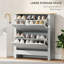 12 Pair Shoe Storage Cabinet-221634678
