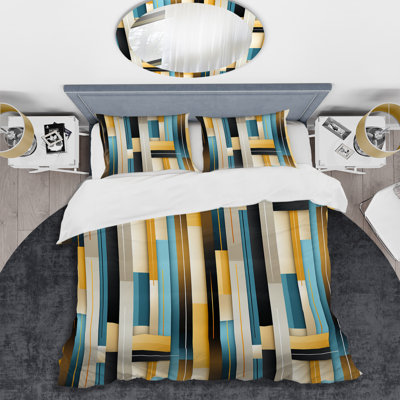 Ensemble de housse de couette Urban Chic