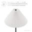Lampe sur pied en marbre Illusion-101991472