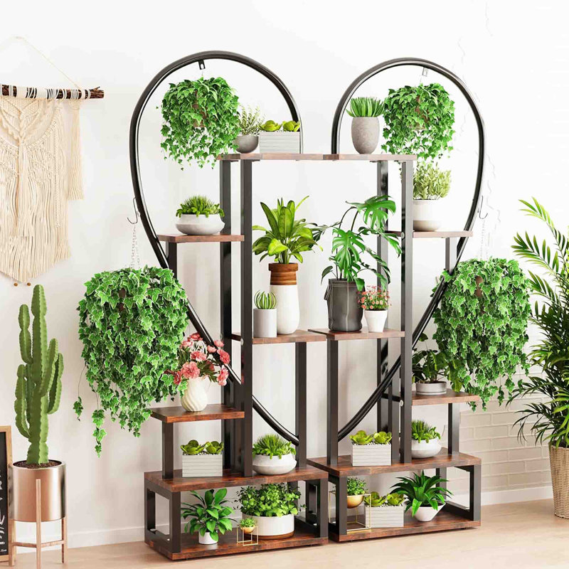 Plant Stand - Set of 2