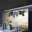 Dancing Queen 1 - Light LED Pendant-58463824