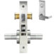 2D4986D49A2343A08CD44A26F249A8D7 SC8458 Grade 1, Classroom Security w/ Deadbolt and Auxiliary Latch Mortise Lockset