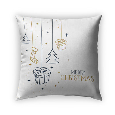 Carisma Outdoor Throw Pillow