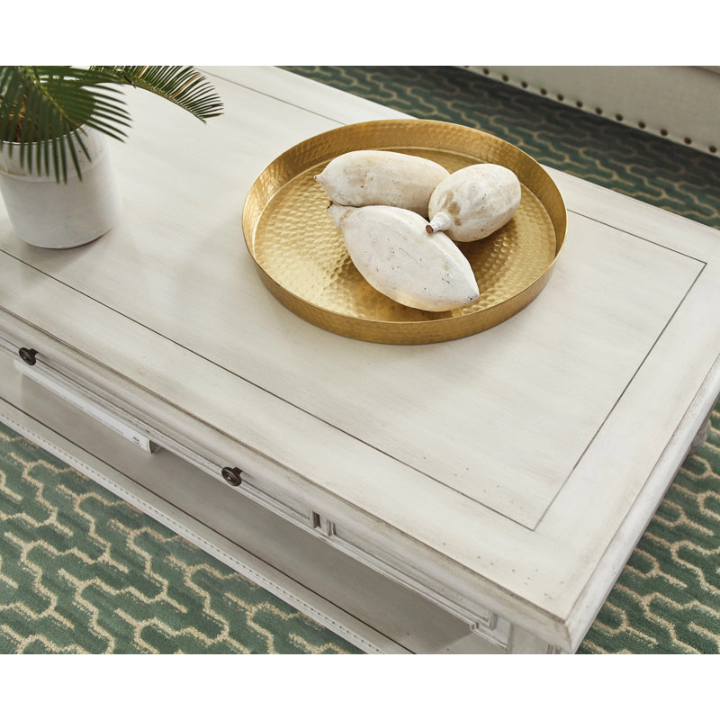 Janni Coffee Table