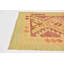 Elland One-of-a-Kind 2'9" X 4'2" New Age Wool Area Rug in