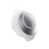 White est en rupture de stock