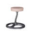 Siège de remise en forme Valenzuela, tabouret de chaise TDAH pour stabilité, équilibre, yoga, bureau, école, assise active-1393198202