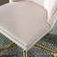 Chaise de bureau rembourrée et capitonnée-1151777023
