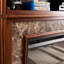 Foyer électrique Burliegh Heartwood