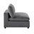Cassandra Modular 5Piece Sectional  Charcoal-1383101614