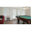 Porte-queues de billard en bois massif MyGift
