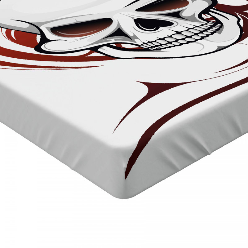Microfiber Fitted Sheet, Full Fitted Sheet