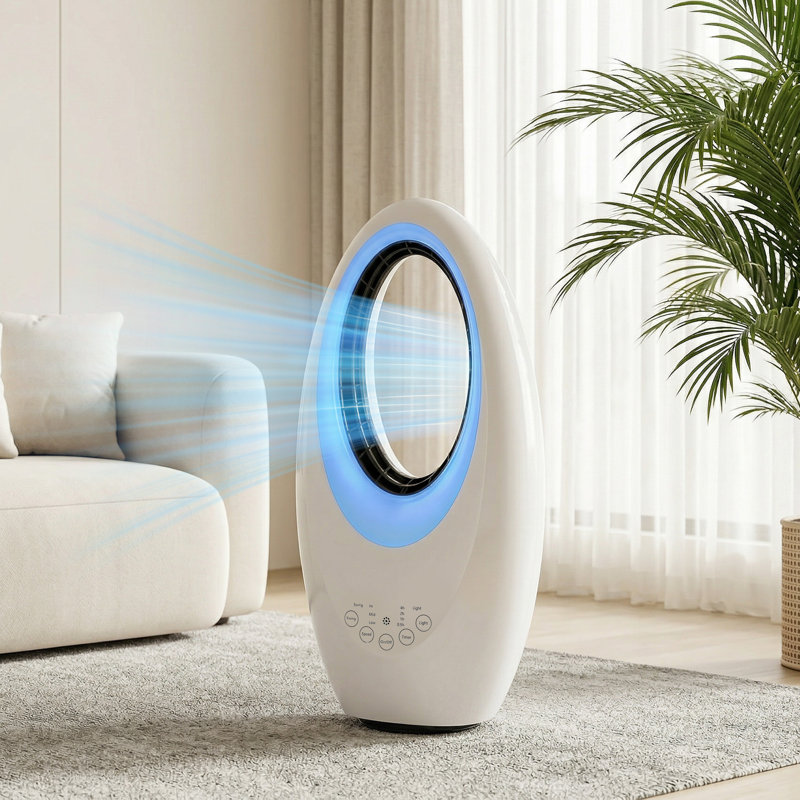 Tower Fan