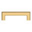 4412 Bevel Pull, 4" CTC-1550882753