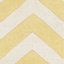 Saunderstown Chevron Wool Hand Woven Area Rug-20764909