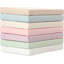 Sateen Fitted Sheet-16009718-16009724