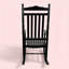 Chaise berçante pour le balcon, pour l'intérieur et l'extérieur-1877985816