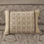 Édredon grand 7 pièces - brun / or, style plus joli, impeccable-131257038