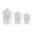 Arianda 3 Piece Kitchen Canister Set-2096612169