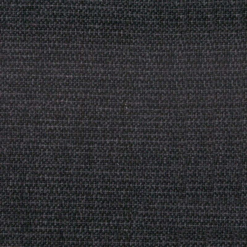 Montano Upholstered Pouf, Charcoal