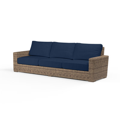 Havana 107" Patio Sofa