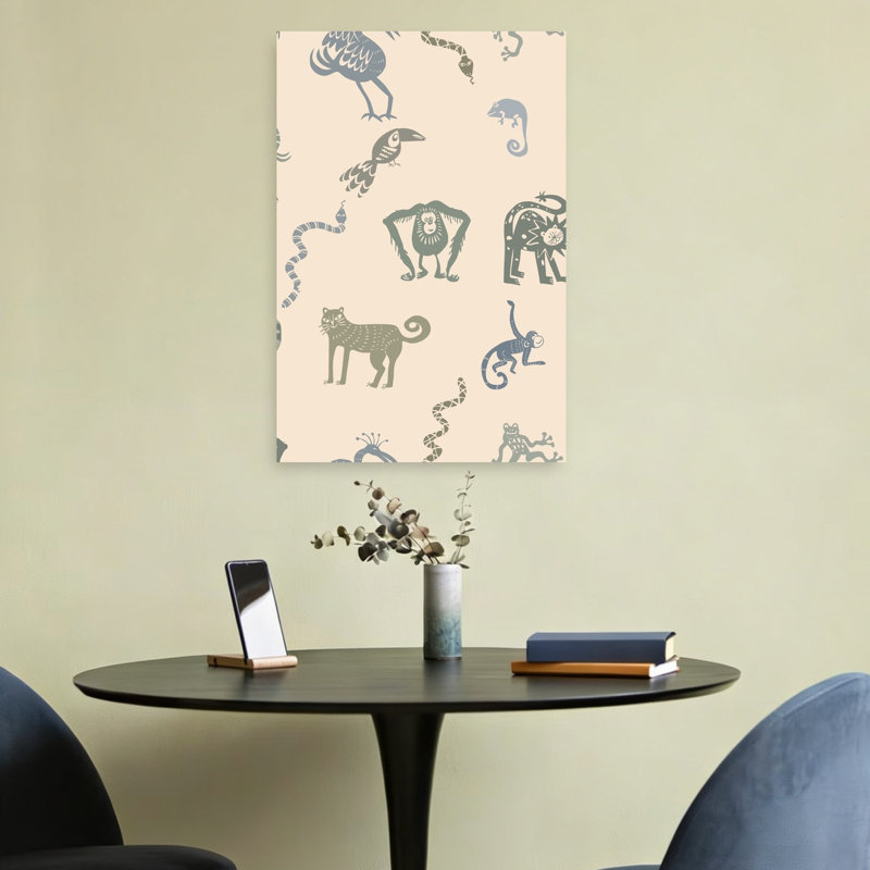 Print, 60.96cm H x 40.64cm W