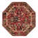Alameda Geometric Indoor Rug