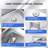 Utility Stainless Steel Sink