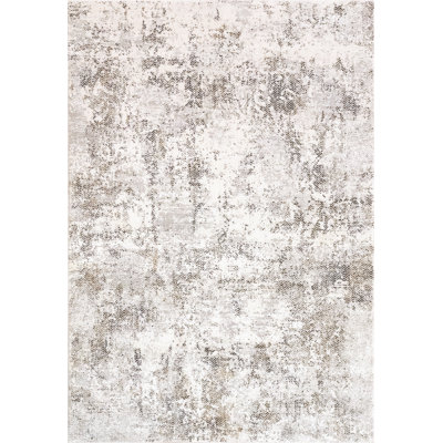 Shaniya Abstract Indoor Rug