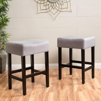 Tabouret de comptoir sans dossier