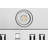 450 CFM Convertible Wall Mount Range Hood-1722110955-1722110952