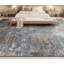 Abstract Area Rug in Red-75233310