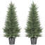 Faux Cypress Tree Plant-1726785649