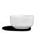 Hammershøi Porcelain Cereal Bowl