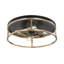 Knox Flush Mount-1635952488