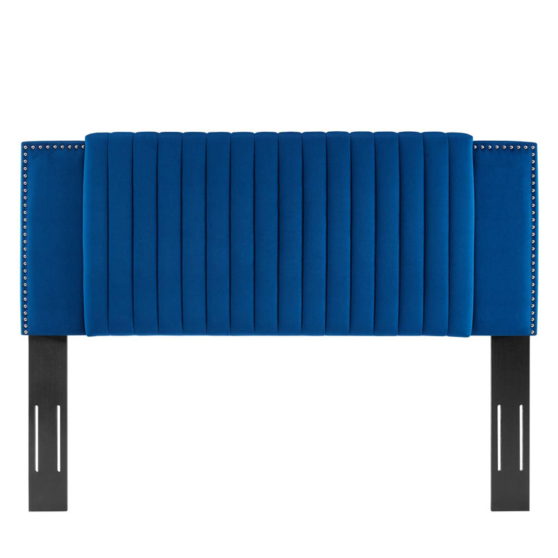 Modicity Felicity, Bleu marine, Double/grand