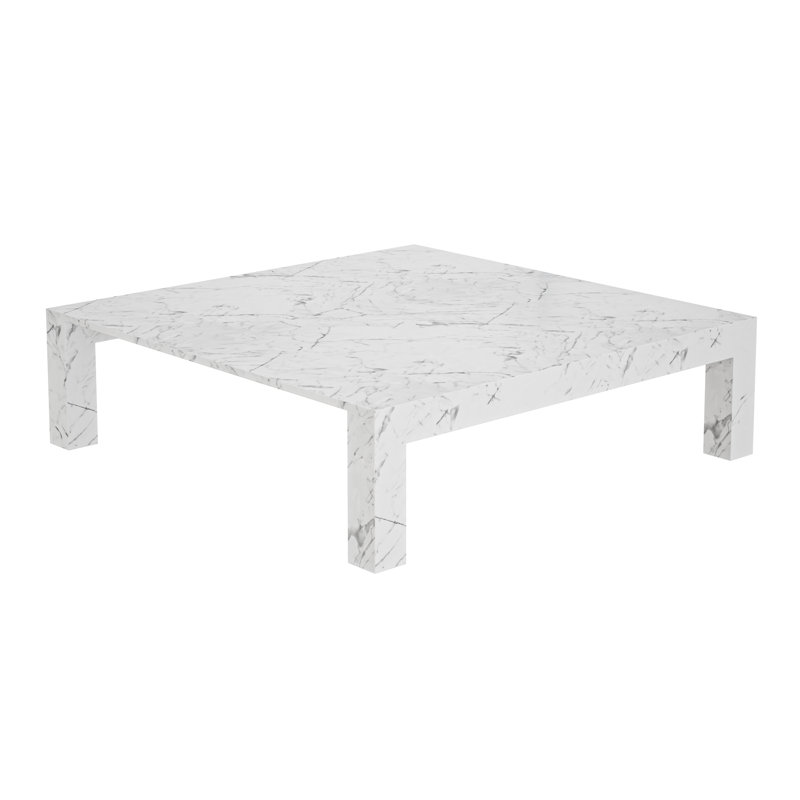 Table basse Maya