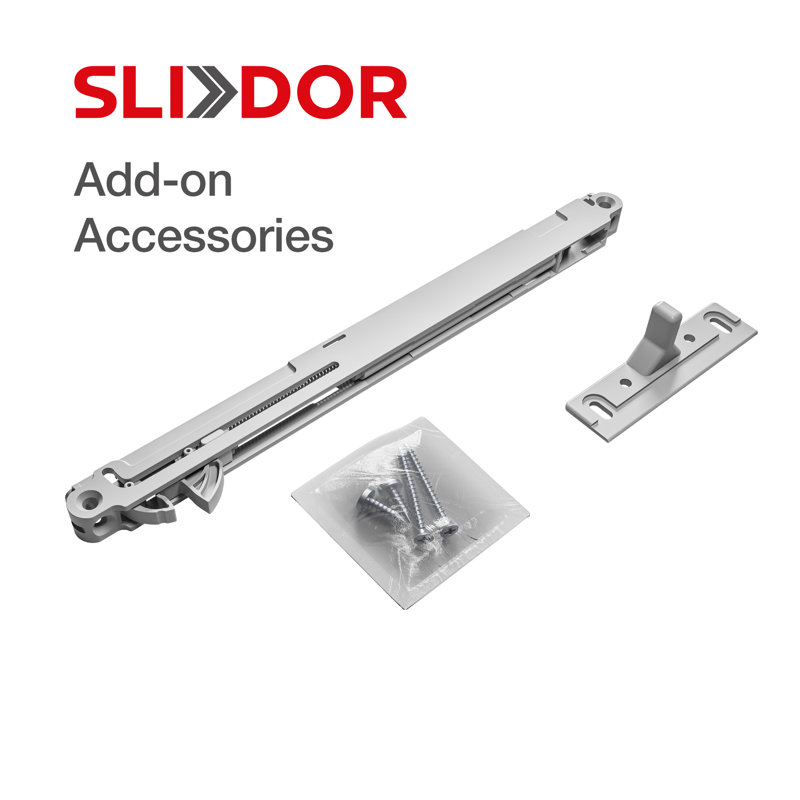 Slidor Soft Closer