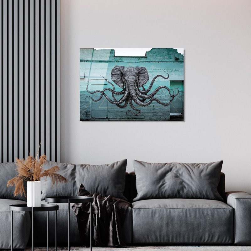 Boze Wall Decor