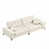 Beige Chenille est en rupture de stock