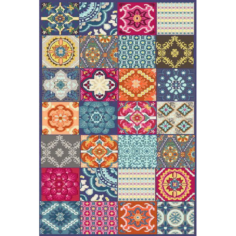 Plinio Indoor Rug, Rectangle 8' x 10'
