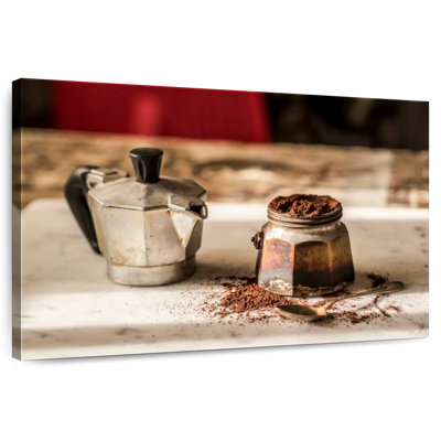 Beignes et café Yarlin
