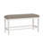 6 Piece Gathering Dining Set