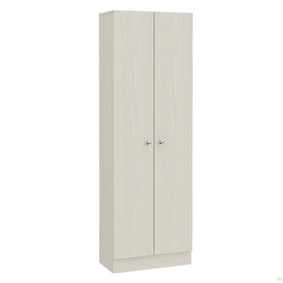 Storage Cabinet Pipestone, Double Door