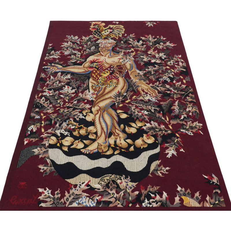 Area Rug
