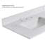 Ensemble de meuble-lavabo double 84 po Angela-729201402