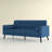 Benayah Upholstered 75.5'' Sofa-2038849923